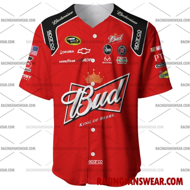 Nascar store - Loyal fans of Kevin Harvick's Men's Baseball Jersey,Women's Baseball Jersey,Kid's Baseball Jersey,Men's Hockey Jerseys,WoMen's Hockey Jerseys,Youth's Hockey Jerseys:vintage nascar racing suit,uniform,apparel,shirts,merch,merchandise,jersey,hoodie,jackets,shorts,sweatshirt,outfits,clothes