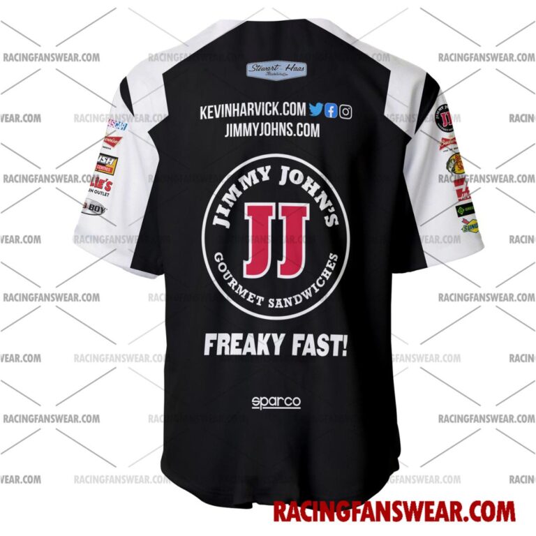 Nascar store - Loyal fans of Kevin Harvick's Men's Baseball Jersey,Women's Baseball Jersey,Kid's Baseball Jersey,Men's Hockey Jerseys,WoMen's Hockey Jerseys,Youth's Hockey Jerseys:vintage nascar racing suit,uniform,apparel,shirts,merch,merchandise,jersey,hoodie,jackets,shorts,sweatshirt,outfits,clothes