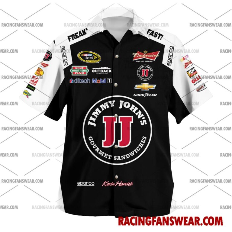 Nascar store - Loyal fans of Kevin Harvick's Unisex Hawaiian Shirt,Unisex Polo Shirt,Kid Hawaiian Shirt,Kid Polo Shirt:vintage nascar racing suit,uniform,apparel,shirts,merch,merchandise,jersey,hoodie,jackets,shorts,sweatshirt,outfits,clothes