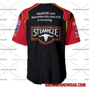 Nascar store - Loyal fans of Kevin Harvick's Men's Baseball Jersey,Women's Baseball Jersey,Kid's Baseball Jersey,Men's Hockey Jerseys,WoMen's Hockey Jerseys,Youth's Hockey Jerseys:vintage nascar racing suit,uniform,apparel,shirts,merch,merchandise,jersey,hoodie,jackets,shorts,sweatshirt,outfits,clothes