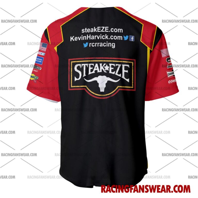 Nascar store - Loyal fans of Kevin Harvick's Men's Baseball Jersey,Women's Baseball Jersey,Kid's Baseball Jersey,Men's Hockey Jerseys,WoMen's Hockey Jerseys,Youth's Hockey Jerseys:vintage nascar racing suit,uniform,apparel,shirts,merch,merchandise,jersey,hoodie,jackets,shorts,sweatshirt,outfits,clothes