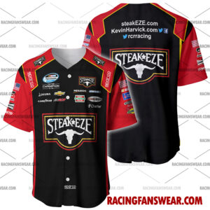 Nascar store - Loyal fans of Kevin Harvick's Men's Baseball Jersey,Women's Baseball Jersey,Kid's Baseball Jersey,Men's Hockey Jerseys,WoMen's Hockey Jerseys,Youth's Hockey Jerseys:vintage nascar racing suit,uniform,apparel,shirts,merch,merchandise,jersey,hoodie,jackets,shorts,sweatshirt,outfits,clothes