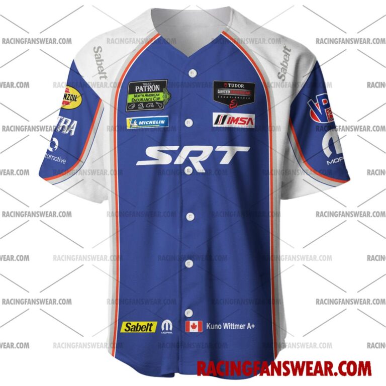 IMSA store - Loyal fans of Kuno Wittmer's Men's Baseball Jersey,Women's Baseball Jersey,Kid's Baseball Jersey,Men's Hockey Jerseys,WoMen's Hockey Jerseys,Youth's Hockey Jerseys:vintage IMSA racing suit,uniform,apparel,shirts,merch,merchandise,jersey,hoodie,jackets,shorts,sweatshirt,outfits,clothes