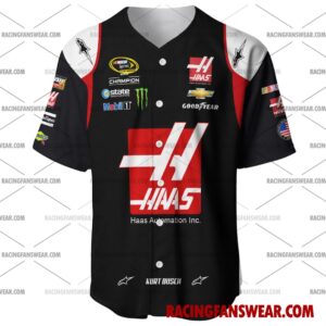 Kurt Busch Nascar Racing 2014 Uniform Apparel Clothes Baseball Jersey Hockey Jersey 1 Nascar store - Loyal fans of Kurt Busch's Men's Baseball Jersey,Women's Baseball Jersey,Kid's Baseball Jersey,Men's Hockey Jerseys,WoMen's Hockey Jerseys,Youth's Hockey Jerseys:vintage nascar racing suit,uniform,apparel,shirts,merch,merchandise,jersey,hoodie,jackets,shorts,sweatshirt,outfits,clothes