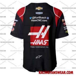 Kurt Busch Nascar Racing 2014 Uniform Apparel Clothes Baseball Jersey Hockey Jersey 2 Nascar store - Loyal fans of Kurt Busch's Men's Baseball Jersey,Women's Baseball Jersey,Kid's Baseball Jersey,Men's Hockey Jerseys,WoMen's Hockey Jerseys,Youth's Hockey Jerseys:vintage nascar racing suit,uniform,apparel,shirts,merch,merchandise,jersey,hoodie,jackets,shorts,sweatshirt,outfits,clothes