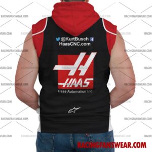 Kurt Busch Nascar Racing 2014 Uniform Apparel Clothes Bomber Thick Coat Sleeveless Hoodie Hooded T-Shirt 5 Nascar store - Loyal fans of Kurt Busch's Bomber Jacket,Unisex Thick Coat,Unisex Sleeveless Hoodie,Unisex Hooded T-Shirt,Kid Sleeveless Hoodie,Kid Hooded T-Shirts,Kid Thick Coat:vintage nascar racing suit,uniform,apparel,shirts,merch,merchandise,jersey,hoodie,jackets,shorts,sweatshirt,outfits,clothes