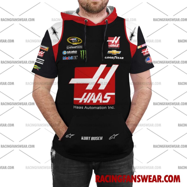 Nascar store - Loyal fans of Kurt Busch's Bomber Jacket,Unisex Thick Coat,Unisex Sleeveless Hoodie,Unisex Hooded T-Shirt,Kid Sleeveless Hoodie,Kid Hooded T-Shirts,Kid Thick Coat:vintage nascar racing suit,uniform,apparel,shirts,merch,merchandise,jersey,hoodie,jackets,shorts,sweatshirt,outfits,clothes