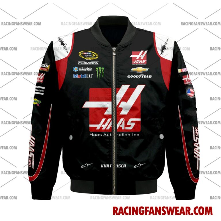 Nascar store - Loyal fans of Kurt Busch's Bomber Jacket,Unisex Thick Coat,Unisex Sleeveless Hoodie,Unisex Hooded T-Shirt,Kid Sleeveless Hoodie,Kid Hooded T-Shirts,Kid Thick Coat:vintage nascar racing suit,uniform,apparel,shirts,merch,merchandise,jersey,hoodie,jackets,shorts,sweatshirt,outfits,clothes