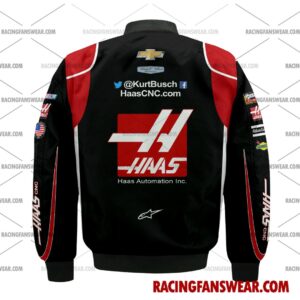 Kurt Busch Nascar Racing 2014 Uniform Apparel Clothes Bomber Thick Coat Sleeveless Hoodie Hooded T-Shirt 1 Nascar store - Loyal fans of Kurt Busch's Bomber Jacket,Unisex Thick Coat,Unisex Sleeveless Hoodie,Unisex Hooded T-Shirt,Kid Sleeveless Hoodie,Kid Hooded T-Shirts,Kid Thick Coat:vintage nascar racing suit,uniform,apparel,shirts,merch,merchandise,jersey,hoodie,jackets,shorts,sweatshirt,outfits,clothes