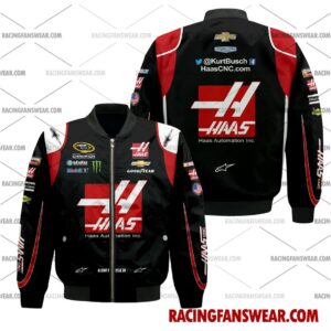 Nascar store - Loyal fans of Kurt Busch's Bomber Jacket,Unisex Thick Coat,Unisex Sleeveless Hoodie,Unisex Hooded T-Shirt,Kid Sleeveless Hoodie,Kid Hooded T-Shirts,Kid Thick Coat:vintage nascar racing suit,uniform,apparel,shirts,merch,merchandise,jersey,hoodie,jackets,shorts,sweatshirt,outfits,clothes