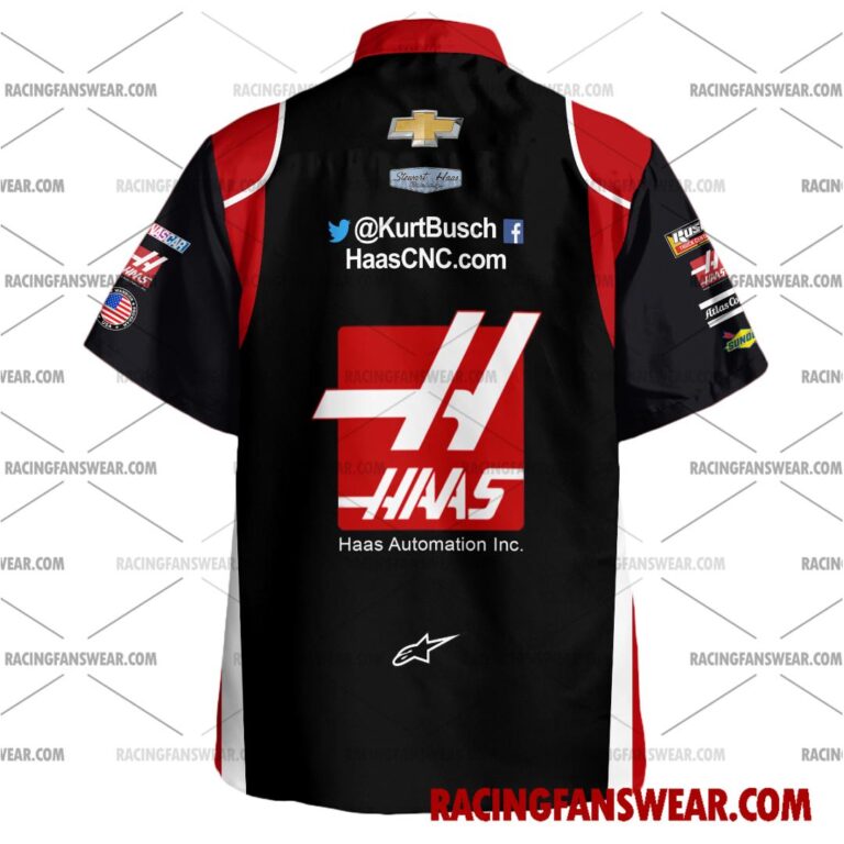 Nascar store - Loyal fans of Kurt Busch's Unisex Hawaiian Shirt,Unisex Polo Shirt,Kid Hawaiian Shirt,Kid Polo Shirt:vintage nascar racing suit,uniform,apparel,shirts,merch,merchandise,jersey,hoodie,jackets,shorts,sweatshirt,outfits,clothes