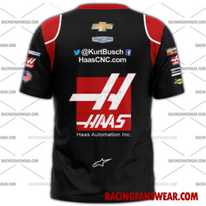 Kurt Busch Nascar Racing 2014 Uniform Apparel Clothes Sweatshirt Zip Pop Top Hoodie T-Shirt Long Pant 6 Nascar store - Loyal fans of Kurt Busch's Unisex Hoodie,Unisex Pop Top Hoodie,Unisex Zip Hoodie,Unisex T-Shirt,Unisex Sweatshirt,Unisex Long Pants,Kid Hoodie,Kid Zip Hoodie,Kid T-Shirt,Kid Sweatshirt,Kid Long Pants:vintage nascar racing suit,uniform,apparel,shirts,merch,merchandise,jersey,hoodie,jackets,shorts,sweatshirt,outfits,clothes