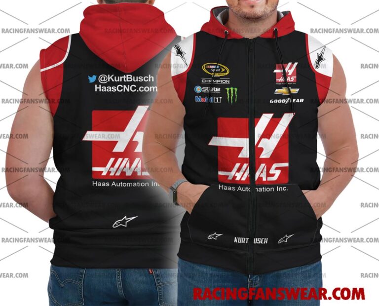 Nascar store - Loyal fans of Kurt Busch's Bomber Jacket,Unisex Thick Coat,Unisex Sleeveless Hoodie,Unisex Hooded T-Shirt,Kid Sleeveless Hoodie,Kid Hooded T-Shirts,Kid Thick Coat:vintage nascar racing suit,uniform,apparel,shirts,merch,merchandise,jersey,hoodie,jackets,shorts,sweatshirt,outfits,clothes