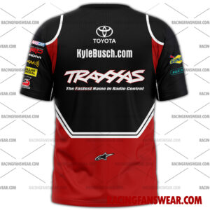 Nascar store - Loyal fans of Kyle Busch's Unisex Hoodie,Unisex Pop Top Hoodie,Unisex Zip Hoodie,Unisex T-Shirt,Unisex Sweatshirt,Unisex Long Pants,Kid Hoodie,Kid Zip Hoodie,Kid T-Shirt,Kid Sweatshirt,Kid Long Pants:vintage nascar racing suit,uniform,apparel,shirts,merch,merchandise,jersey,hoodie,jackets,shorts,sweatshirt,outfits,clothes