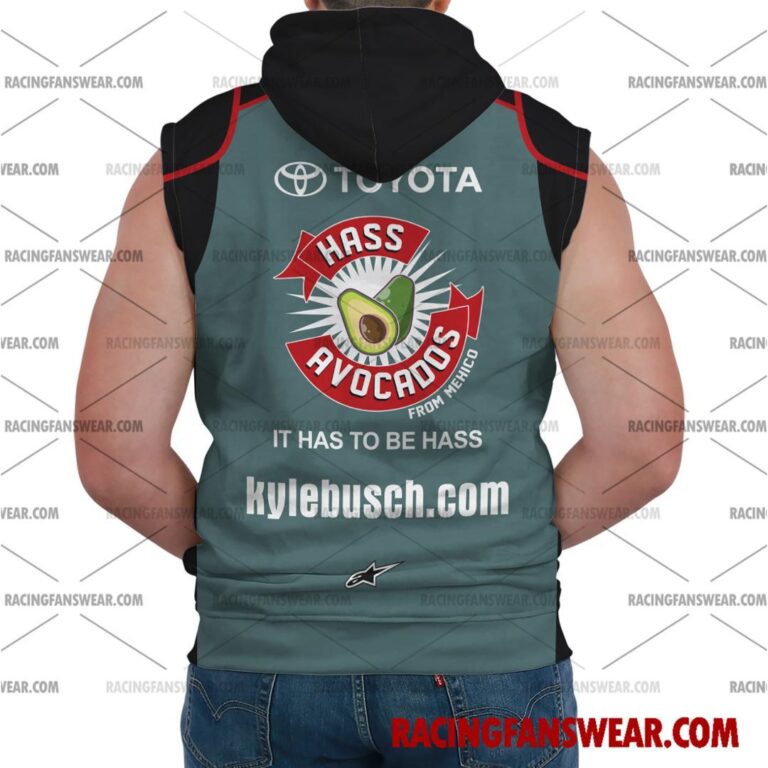 Nascar store - Loyal fans of Kyle Busch's Bomber Jacket,Unisex Thick Coat,Unisex Sleeveless Hoodie,Unisex Hooded T-Shirt,Kid Sleeveless Hoodie,Kid Hooded T-Shirts,Kid Thick Coat:vintage nascar racing suit,uniform,apparel,shirts,merch,merchandise,jersey,hoodie,jackets,shorts,sweatshirt,outfits,clothes