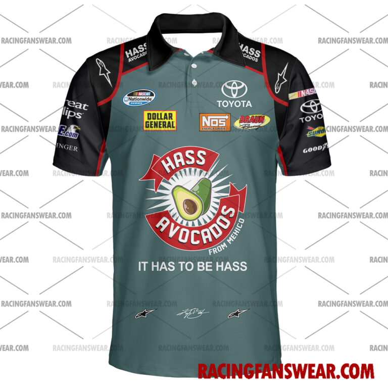 Nascar store - Loyal fans of Kyle Busch's Unisex Hawaiian Shirt,Unisex Polo Shirt,Kid Hawaiian Shirt,Kid Polo Shirt:vintage nascar racing suit,uniform,apparel,shirts,merch,merchandise,jersey,hoodie,jackets,shorts,sweatshirt,outfits,clothes