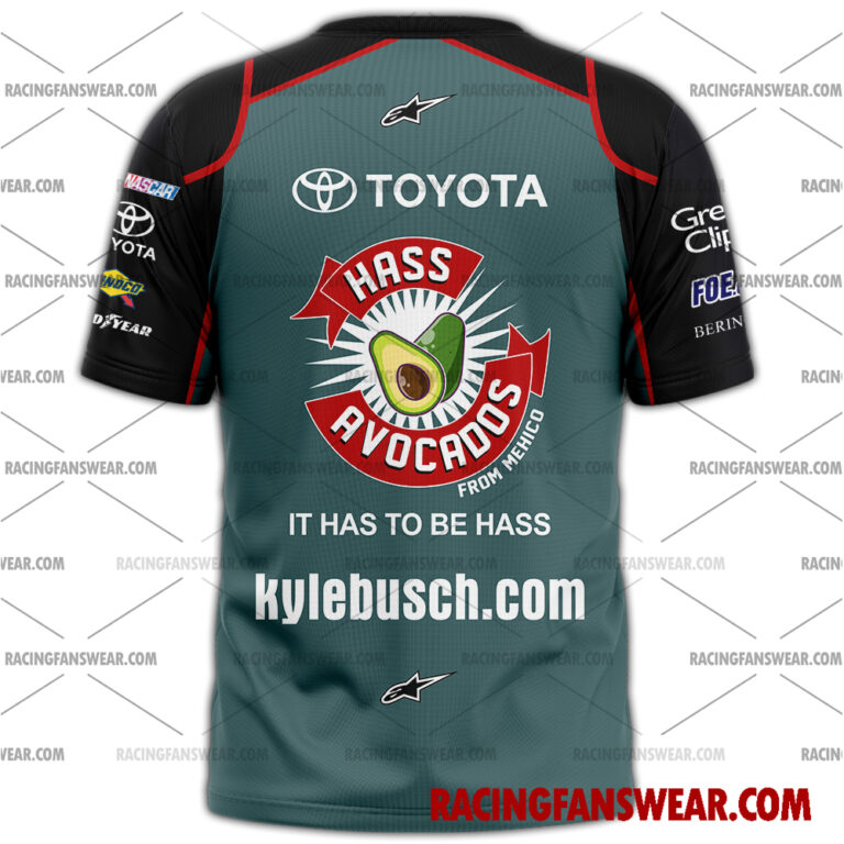 Nascar store - Loyal fans of Kyle Busch's Unisex Hoodie,Unisex Pop Top Hoodie,Unisex Zip Hoodie,Unisex T-Shirt,Unisex Sweatshirt,Unisex Long Pants,Kid Hoodie,Kid Zip Hoodie,Kid T-Shirt,Kid Sweatshirt,Kid Long Pants:vintage nascar racing suit,uniform,apparel,shirts,merch,merchandise,jersey,hoodie,jackets,shorts,sweatshirt,outfits,clothes