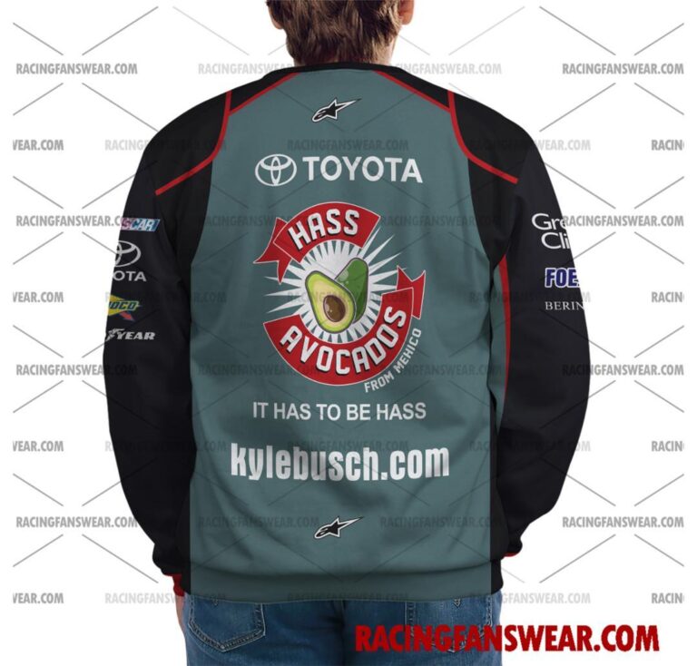 Nascar store - Loyal fans of Kyle Busch's Unisex Hoodie,Unisex Pop Top Hoodie,Unisex Zip Hoodie,Unisex T-Shirt,Unisex Sweatshirt,Unisex Long Pants,Kid Hoodie,Kid Zip Hoodie,Kid T-Shirt,Kid Sweatshirt,Kid Long Pants:vintage nascar racing suit,uniform,apparel,shirts,merch,merchandise,jersey,hoodie,jackets,shorts,sweatshirt,outfits,clothes