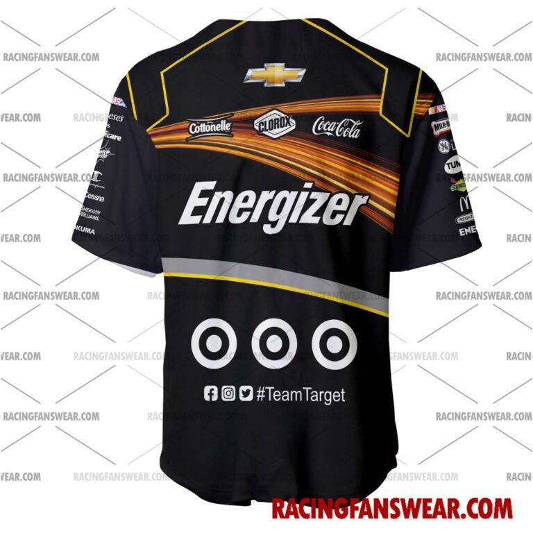 Nascar store - Loyal fans of Kyle Larson's Men's Baseball Jersey,Women's Baseball Jersey,Kid's Baseball Jersey,Men's Hockey Jerseys,WoMen's Hockey Jerseys,Youth's Hockey Jerseys:vintage nascar racing suit,uniform,apparel,shirts,merch,merchandise,jersey,hoodie,jackets,shorts,sweatshirt,outfits,clothes