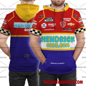 Kyle Larson Nascar Racing 2021 Uniform Apparel Clothes Bomber Thick Coat Sleeveless Hoodie Hooded T-Shirt 6 Nascar store - Loyal fans of Kyle Larson's Bomber Jacket,Unisex Thick Coat,Unisex Sleeveless Hoodie,Unisex Hooded T-Shirt,Kid Sleeveless Hoodie,Kid Hooded T-Shirts,Kid Thick Coat:vintage nascar racing suit,uniform,apparel,shirts,merch,merchandise,jersey,hoodie,jackets,shorts,sweatshirt,outfits,clothes