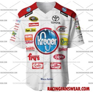 Marcos Ambrose Nascar Racing 2010 Uniform Apparel Clothes Baseball Jersey Hockey Jersey 1 Nascar store - Loyal fans of Marcos Ambrose's Men's Baseball Jersey,Women's Baseball Jersey,Kid's Baseball Jersey,Men's Hockey Jerseys,WoMen's Hockey Jerseys,Youth's Hockey Jerseys:vintage nascar racing suit,uniform,apparel,shirts,merch,merchandise,jersey,hoodie,jackets,shorts,sweatshirt,outfits,clothes