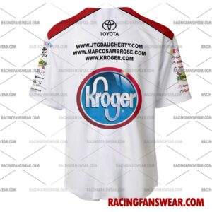 Marcos Ambrose Nascar Racing 2010 Uniform Apparel Clothes Baseball Jersey Hockey Jersey 2 Nascar store - Loyal fans of Marcos Ambrose's Men's Baseball Jersey,Women's Baseball Jersey,Kid's Baseball Jersey,Men's Hockey Jerseys,WoMen's Hockey Jerseys,Youth's Hockey Jerseys:vintage nascar racing suit,uniform,apparel,shirts,merch,merchandise,jersey,hoodie,jackets,shorts,sweatshirt,outfits,clothes