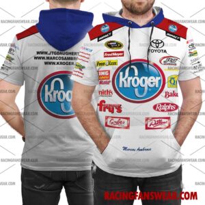 Marcos Ambrose Nascar Racing 2010 Uniform Apparel Clothes Bomber Thick Coat Sleeveless Hoodie Hooded T-Shirt 6 Nascar store - Loyal fans of Marcos Ambrose's Bomber Jacket,Unisex Thick Coat,Unisex Sleeveless Hoodie,Unisex Hooded T-Shirt,Kid Sleeveless Hoodie,Kid Hooded T-Shirts,Kid Thick Coat:vintage nascar racing suit,uniform,apparel,shirts,merch,merchandise,jersey,hoodie,jackets,shorts,sweatshirt,outfits,clothes