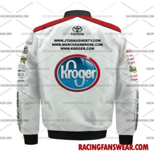 Marcos Ambrose Nascar Racing 2010 Uniform Apparel Clothes Bomber Thick Coat Sleeveless Hoodie Hooded T-Shirt 1 Nascar store - Loyal fans of Marcos Ambrose's Bomber Jacket,Unisex Thick Coat,Unisex Sleeveless Hoodie,Unisex Hooded T-Shirt,Kid Sleeveless Hoodie,Kid Hooded T-Shirts,Kid Thick Coat:vintage nascar racing suit,uniform,apparel,shirts,merch,merchandise,jersey,hoodie,jackets,shorts,sweatshirt,outfits,clothes