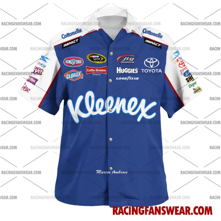 Nascar store - Loyal fans of Marcos Ambrose's Unisex Hawaiian Shirt,Unisex Polo Shirt,Kid Hawaiian Shirt,Kid Polo Shirt:vintage nascar racing suit,uniform,apparel,shirts,merch,merchandise,jersey,hoodie,jackets,shorts,sweatshirt,outfits,clothes