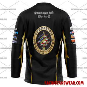 Matt Hagan NHRA Racing 2023 Uniform Apparel Clothes Baseball Jersey Hockey Jersey 4 NHRA store - Loyal fans of Matt Hagan's Men's Baseball Jersey,Women's Baseball Jersey,Kid's Baseball Jersey,Men's Hockey Jerseys,WoMen's Hockey Jerseys,Youth's Hockey Jerseys:vintage NHRA racing suit,uniform,apparel,shirts,merch,merchandise,jersey,hoodie,jackets,shorts,sweatshirt,outfits,clothes