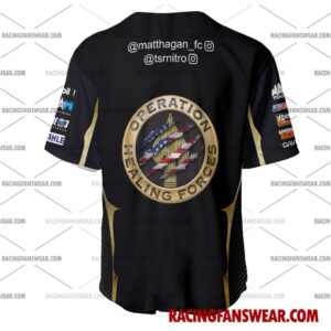 Matt Hagan NHRA Racing 2023 Uniform Apparel Clothes Baseball Jersey Hockey Jersey 2 NHRA store - Loyal fans of Matt Hagan's Men's Baseball Jersey,Women's Baseball Jersey,Kid's Baseball Jersey,Men's Hockey Jerseys,WoMen's Hockey Jerseys,Youth's Hockey Jerseys:vintage NHRA racing suit,uniform,apparel,shirts,merch,merchandise,jersey,hoodie,jackets,shorts,sweatshirt,outfits,clothes