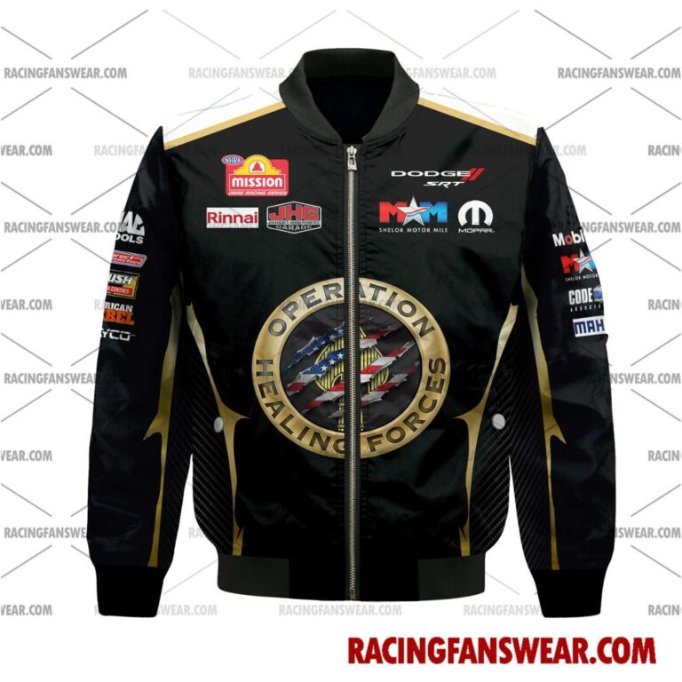 NHRA store - Loyal fans of Matt Hagan's Bomber Jacket,Unisex Thick Coat,Unisex Sleeveless Hoodie,Unisex Hooded T-Shirt,Kid Sleeveless Hoodie,Kid Hooded T-Shirts,Kid Thick Coat:vintage NHRA racing suit,uniform,apparel,shirts,merch,merchandise,jersey,hoodie,jackets,shorts,sweatshirt,outfits,clothes