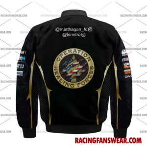 Matt Hagan NHRA Racing 2023 Uniform Apparel Clothes Bomber Thick Coat Sleeveless Hoodie Hooded T-Shirt 1 NHRA store - Loyal fans of Matt Hagan's Bomber Jacket,Unisex Thick Coat,Unisex Sleeveless Hoodie,Unisex Hooded T-Shirt,Kid Sleeveless Hoodie,Kid Hooded T-Shirts,Kid Thick Coat:vintage NHRA racing suit,uniform,apparel,shirts,merch,merchandise,jersey,hoodie,jackets,shorts,sweatshirt,outfits,clothes