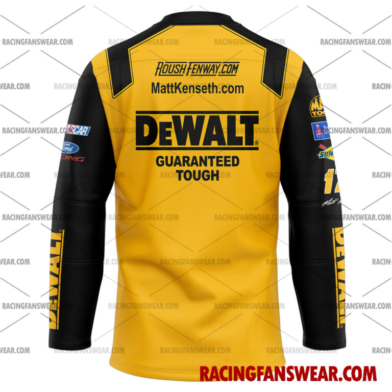 Nascar store - Loyal fans of Matt Kenseth's Men's Baseball Jersey,Women's Baseball Jersey,Kid's Baseball Jersey,Men's Hockey Jerseys,WoMen's Hockey Jerseys,Youth's Hockey Jerseys:vintage nascar racing suit,uniform,apparel,shirts,merch,merchandise,jersey,hoodie,jackets,shorts,sweatshirt,outfits,clothes