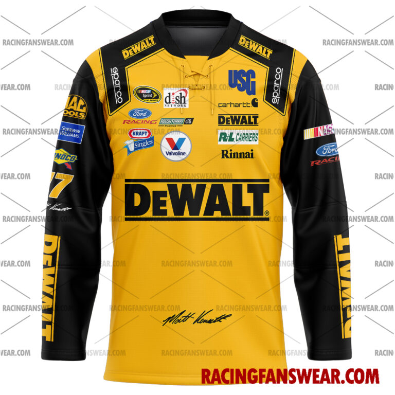 Nascar store - Loyal fans of Matt Kenseth's Men's Baseball Jersey,Women's Baseball Jersey,Kid's Baseball Jersey,Men's Hockey Jerseys,WoMen's Hockey Jerseys,Youth's Hockey Jerseys:vintage nascar racing suit,uniform,apparel,shirts,merch,merchandise,jersey,hoodie,jackets,shorts,sweatshirt,outfits,clothes