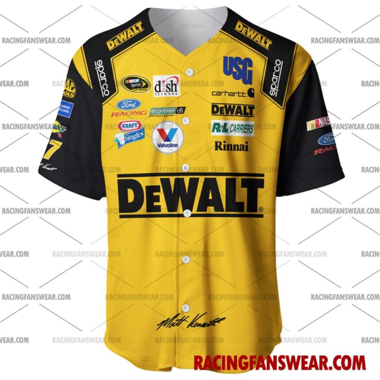 Nascar store - Loyal fans of Matt Kenseth's Men's Baseball Jersey,Women's Baseball Jersey,Kid's Baseball Jersey,Men's Hockey Jerseys,WoMen's Hockey Jerseys,Youth's Hockey Jerseys:vintage nascar racing suit,uniform,apparel,shirts,merch,merchandise,jersey,hoodie,jackets,shorts,sweatshirt,outfits,clothes