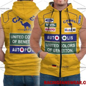 Michael Schumacher Formula One Racing 1992 Uniform Apparel Clothes Bomber Thick Coat Sleeveless Hoodie Hooded T-Shirt 4 Formula One store - Loyal fans of Michael Schumacher's Bomber Jacket,Unisex Thick Coat,Unisex Sleeveless Hoodie,Unisex Hooded T-Shirt,Kid Sleeveless Hoodie,Kid Hooded T-Shirts,Kid Thick Coat:vintage formula one racing suit,uniform,apparel,shirts,merch,merchandise,jersey,hoodie,jackets,shorts,sweatshirt,outfits,clothes