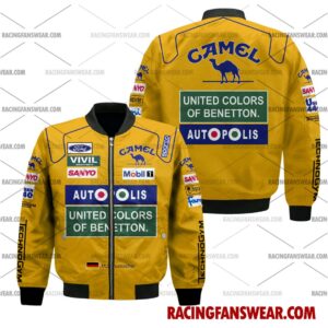 Formula One store - Loyal fans of Michael Schumacher's Bomber Jacket,Unisex Thick Coat,Unisex Sleeveless Hoodie,Unisex Hooded T-Shirt,Kid Sleeveless Hoodie,Kid Hooded T-Shirts,Kid Thick Coat:vintage formula one racing suit,uniform,apparel,shirts,merch,merchandise,jersey,hoodie,jackets,shorts,sweatshirt,outfits,clothes