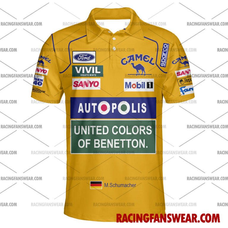 Formula One store - Loyal fans of Michael Schumacher's Unisex Hawaiian Shirt,Unisex Polo Shirt,Kid Hawaiian Shirt,Kid Polo Shirt:vintage formula one racing suit,uniform,apparel,shirts,merch,merchandise,jersey,hoodie,jackets,shorts,sweatshirt,outfits,clothes