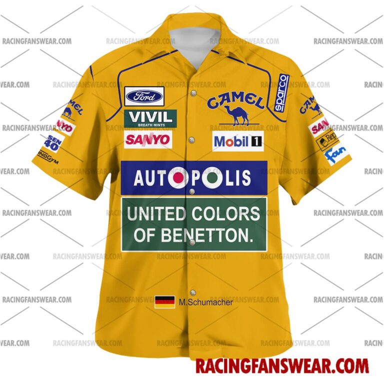 Formula One store - Loyal fans of Michael Schumacher's Unisex Hawaiian Shirt,Unisex Polo Shirt,Kid Hawaiian Shirt,Kid Polo Shirt:vintage formula one racing suit,uniform,apparel,shirts,merch,merchandise,jersey,hoodie,jackets,shorts,sweatshirt,outfits,clothes