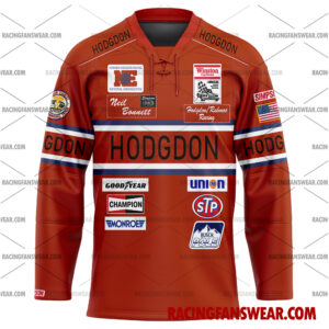 Neil Bonnett Nascar Racing 1980s Uniform Apparel Clothes Baseball Jersey Hockey Jersey 3 Nascar store - Loyal fans of Neil Bonnett's Men's Baseball Jersey,Women's Baseball Jersey,Kid's Baseball Jersey,Men's Hockey Jerseys,WoMen's Hockey Jerseys,Youth's Hockey Jerseys:vintage nascar racing suit,uniform,apparel,shirts,merch,merchandise,jersey,hoodie,jackets,shorts,sweatshirt,outfits,clothes