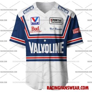Neil Bonnett Nascar Racing Uniform Apparel Clothes Baseball Jersey Hockey Jersey 1 Nascar store - Loyal fans of Neil Bonnett's Men's Baseball Jersey,Women's Baseball Jersey,Kid's Baseball Jersey,Men's Hockey Jerseys,WoMen's Hockey Jerseys,Youth's Hockey Jerseys:vintage nascar racing suit,uniform,apparel,shirts,merch,merchandise,jersey,hoodie,jackets,shorts,sweatshirt,outfits,clothes