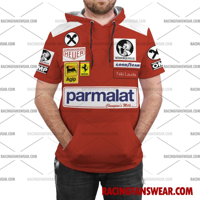 Formula One store - Loyal fans of Niki Lauda's Bomber Jacket,Unisex Thick Coat,Unisex Sleeveless Hoodie,Unisex Hooded T-Shirt,Kid Sleeveless Hoodie,Kid Hooded T-Shirts,Kid Thick Coat:vintage formula one racing suit,uniform,apparel,shirts,merch,merchandise,jersey,hoodie,jackets,shorts,sweatshirt,outfits,clothes