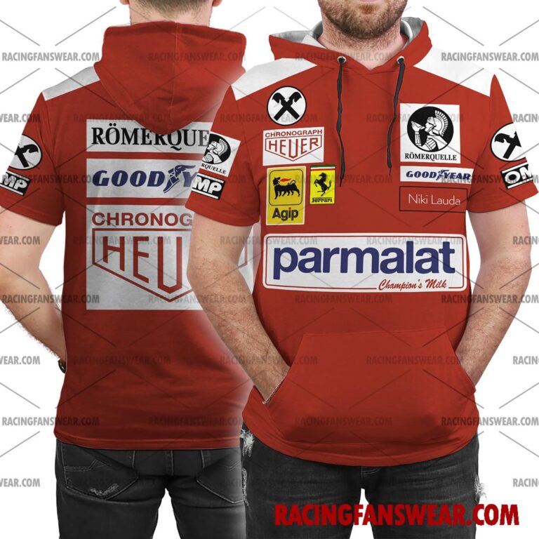 Formula One store - Loyal fans of Niki Lauda's Bomber Jacket,Unisex Thick Coat,Unisex Sleeveless Hoodie,Unisex Hooded T-Shirt,Kid Sleeveless Hoodie,Kid Hooded T-Shirts,Kid Thick Coat:vintage formula one racing suit,uniform,apparel,shirts,merch,merchandise,jersey,hoodie,jackets,shorts,sweatshirt,outfits,clothes