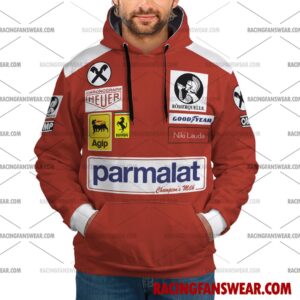 Niki Lauda Rush Formula One Racing 1976 Uniform Apparel Clothes Sweatshirt Zip Pop Top Hoodie T-Shirt Long Pant 1 Formula One store - Loyal fans of Niki Lauda's Unisex Hoodie,Unisex Pop Top Hoodie,Unisex Zip Hoodie,Unisex T-Shirt,Unisex Sweatshirt,Unisex Long Pants,Kid Hoodie,Kid Zip Hoodie,Kid T-Shirt,Kid Sweatshirt,Kid Long Pants:vintage formula one racing suit,uniform,apparel,shirts,merch,merchandise,jersey,hoodie,jackets,shorts,sweatshirt,outfits,clothes