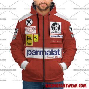 Niki Lauda Rush Formula One Racing 1976 Uniform Apparel Clothes Sweatshirt Zip Pop Top Hoodie T-Shirt Long Pant 4 Formula One store - Loyal fans of Niki Lauda's Unisex Hoodie,Unisex Pop Top Hoodie,Unisex Zip Hoodie,Unisex T-Shirt,Unisex Sweatshirt,Unisex Long Pants,Kid Hoodie,Kid Zip Hoodie,Kid T-Shirt,Kid Sweatshirt,Kid Long Pants:vintage formula one racing suit,uniform,apparel,shirts,merch,merchandise,jersey,hoodie,jackets,shorts,sweatshirt,outfits,clothes