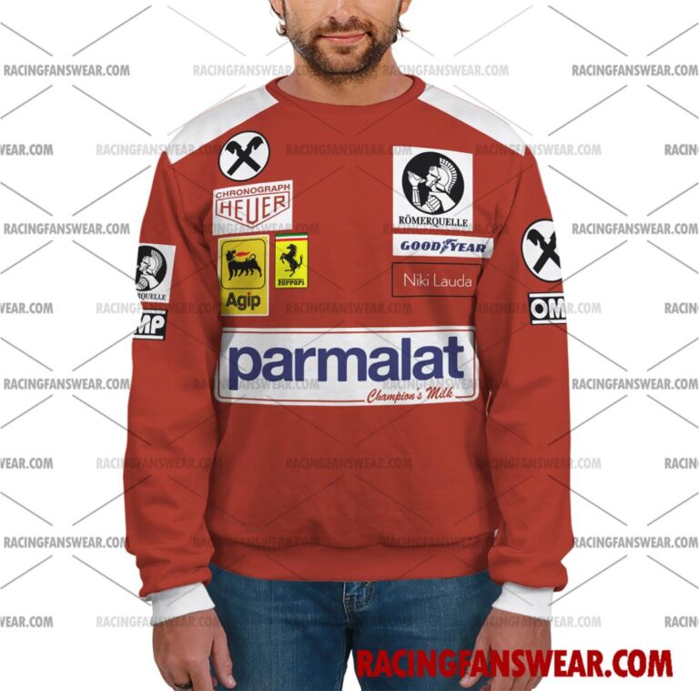 Formula One store - Loyal fans of Niki Lauda's Unisex Hoodie,Unisex Pop Top Hoodie,Unisex Zip Hoodie,Unisex T-Shirt,Unisex Sweatshirt,Unisex Long Pants,Kid Hoodie,Kid Zip Hoodie,Kid T-Shirt,Kid Sweatshirt,Kid Long Pants:vintage formula one racing suit,uniform,apparel,shirts,merch,merchandise,jersey,hoodie,jackets,shorts,sweatshirt,outfits,clothes