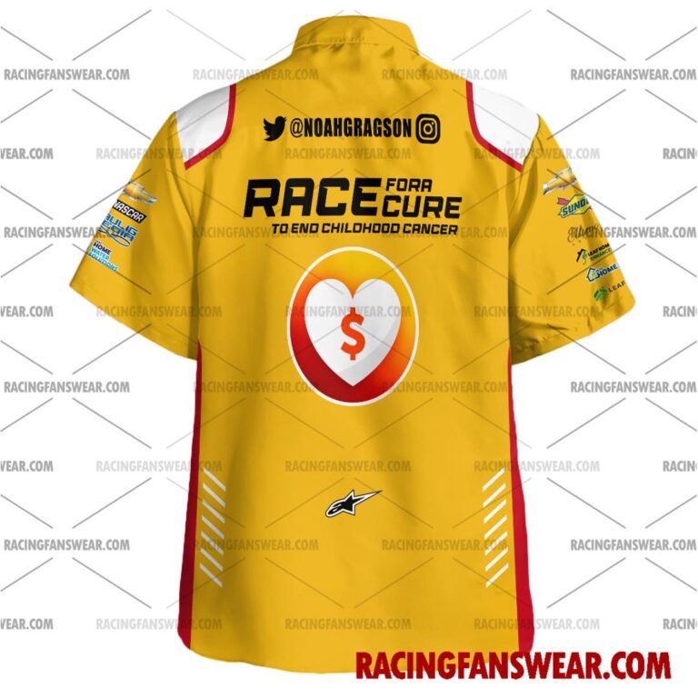 Nascar store - Loyal fans of Noah Gragson's Unisex Hawaiian Shirt,Unisex Polo Shirt,Kid Hawaiian Shirt,Kid Polo Shirt:vintage nascar racing suit,uniform,apparel,shirts,merch,merchandise,jersey,hoodie,jackets,shorts,sweatshirt,outfits,clothes