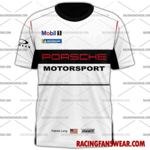 Patrick Long IMSA Racing 2014 Uniform Apparel Clothes Sweatshirt Zip Pop Top Hoodie T-Shirt Long Pant 5 IMSA store - Loyal fans of Patrick Long's Unisex Hoodie,Unisex Pop Top Hoodie,Unisex Zip Hoodie,Unisex T-Shirt,Unisex Sweatshirt,Unisex Long Pants,Kid Hoodie,Kid Zip Hoodie,Kid T-Shirt,Kid Sweatshirt,Kid Long Pants:vintage IMSA racing suit,uniform,apparel,shirts,merch,merchandise,jersey,hoodie,jackets,shorts,sweatshirt,outfits,clothes