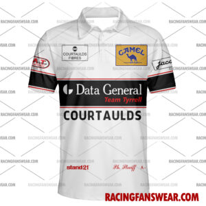 Philippe Streiff Formula One Racing 1987 Uniform Apparel Clothes Hawaiian Polo Shirts 4 Formula One store - Loyal fans of Philippe Streiff's Unisex Hawaiian Shirt,Unisex Polo Shirt,Kid Hawaiian Shirt,Kid Polo Shirt:vintage formula one racing suit,uniform,apparel,shirts,merch,merchandise,jersey,hoodie,jackets,shorts,sweatshirt,outfits,clothes